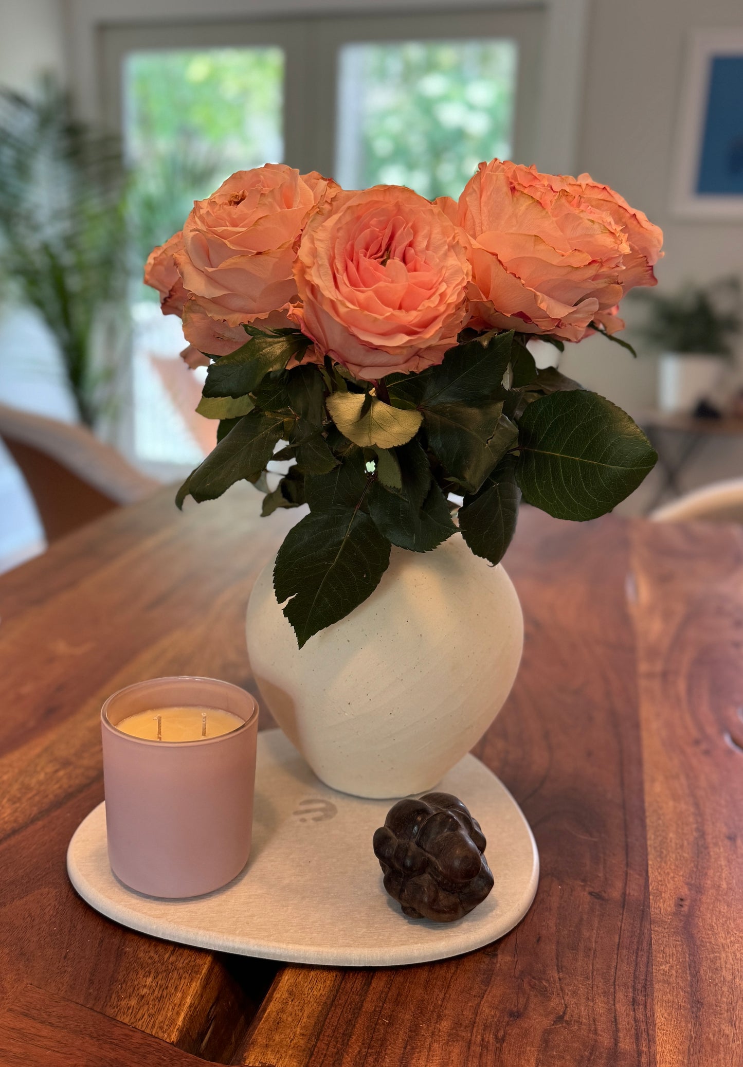 Summer Solstice Candle (Jun-Sep) 13oz