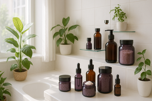 Discover Aromatherapy