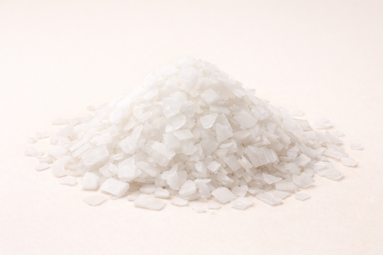 Magnesium Chloride Bath Salt