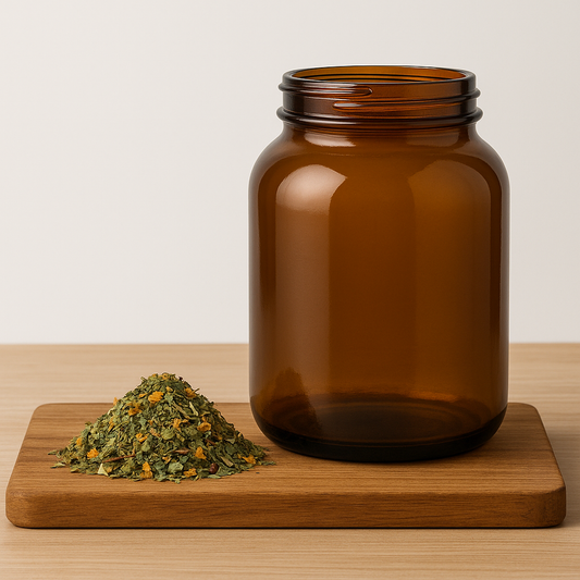 Rest & Digest - Herbal Tea