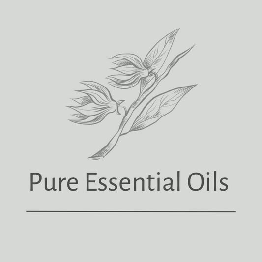 Resilience Ritual Pure Essential Oil