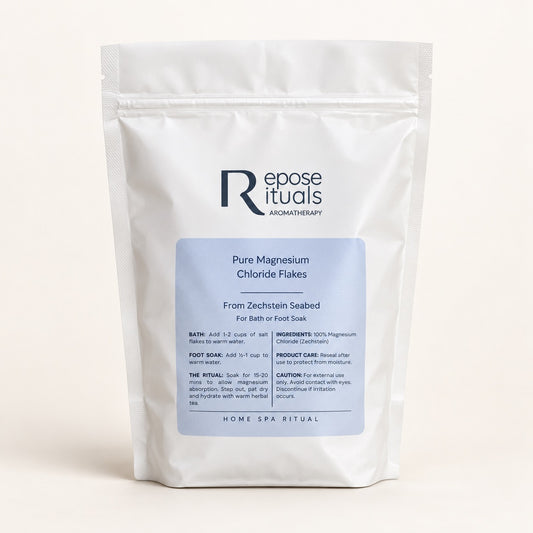 Magnesium Chloride Bath Salt REFIL