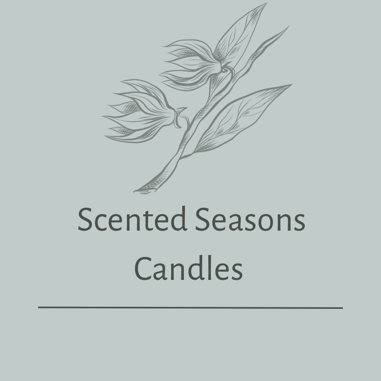 Summer Solstice Candle (Jun-Sep) 13oz