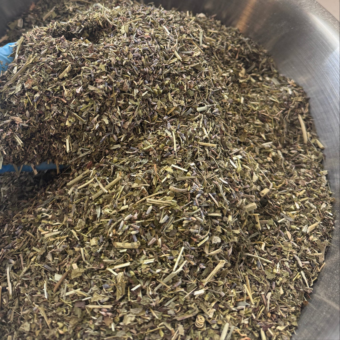 Rescue & Reset Herbal Tea