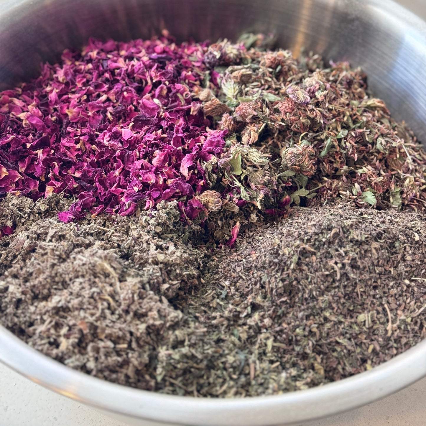 Resilience Ritual - Herbal tea