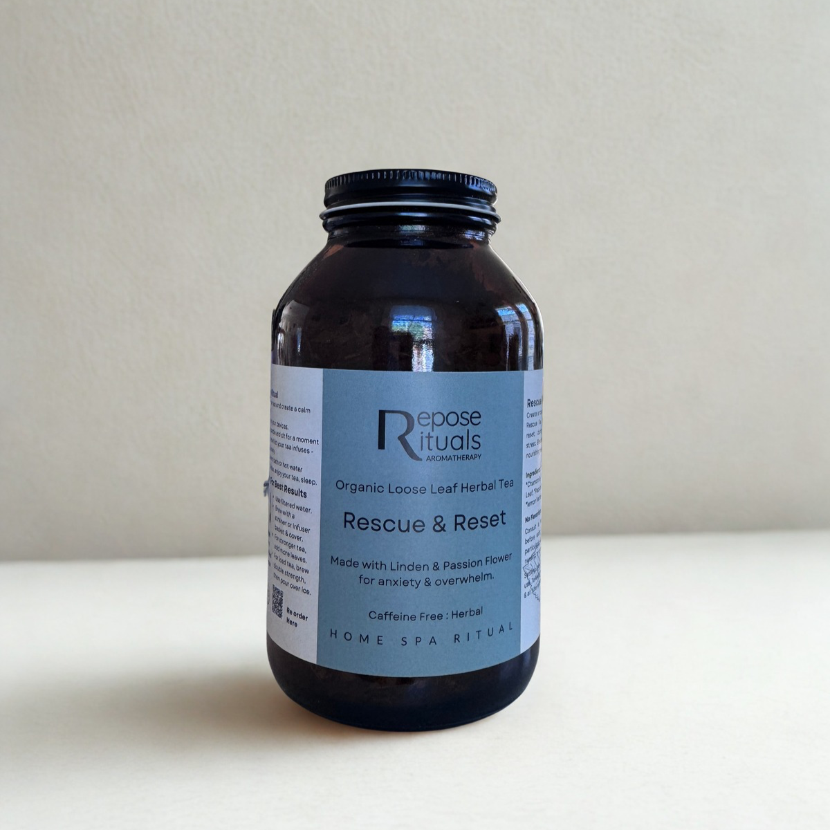 Rest & Restore - Herbal Tea