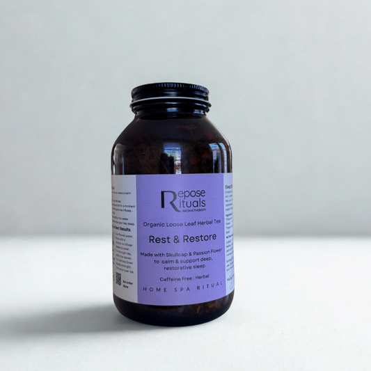 Rest & Restore - Herbal Tea