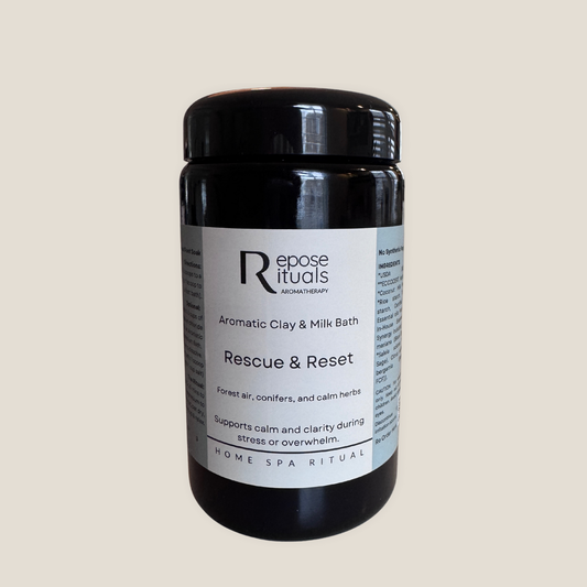 Rescue & Reset Aromatic Clay
